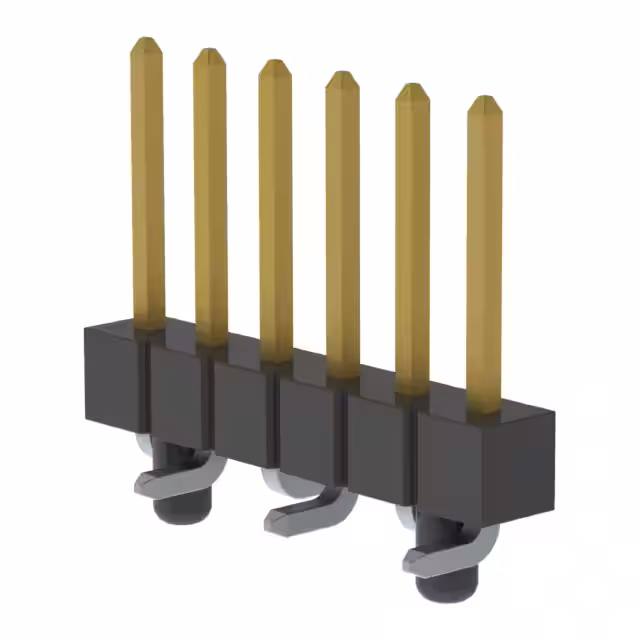 TSM-106-02-LM-SV-A-P-TR Samtec Inc.  Embases à broches mâles